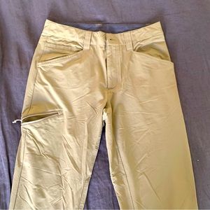 Patagonia Quandary hiking pants
